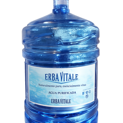 Agua Purificada