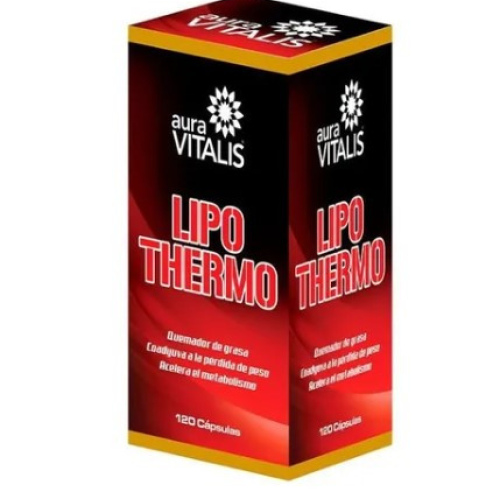 LIPO THERMO