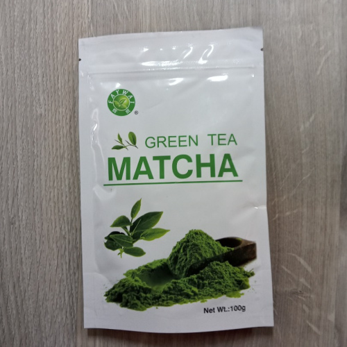 TE MATCHA