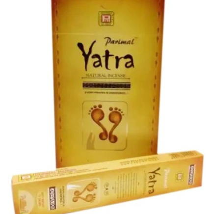 Incienso Parimal Yatra