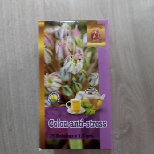 TE COLON ANTI-STRESS