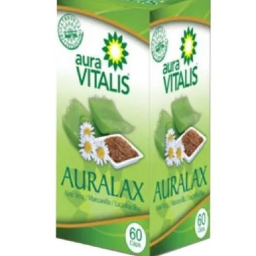 AURALAX