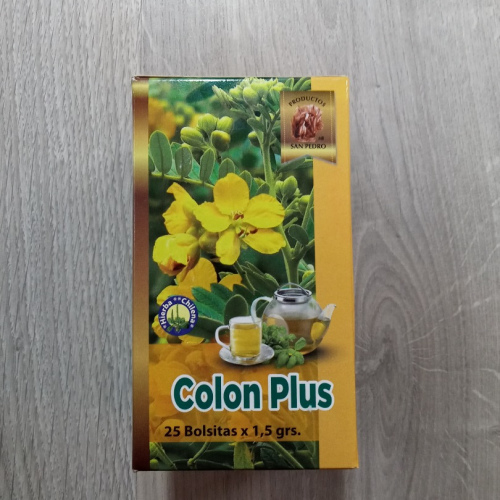 TE COLON PLUS